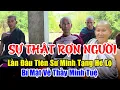 Download Lagu SHOCKING REVELATION: Master Minh Tang Speaks Straight About Master Minh Tue and the Mystery of Sp...