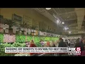 Pandemic EBT benefits to be distributed next week