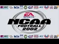 NCAA Football 2002 Division 1-A Stadiums | Sports Game Stadiums 🏟 🏈