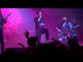Hands Like Houses "Perspectives" LIVE! Face To Face Tour - Dallas, TX