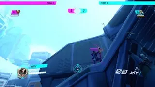 Hanzo arrow hitbox be like