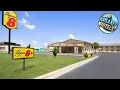 Super 8 By Wyndham Amarillo Central Tx Amarillo TX United States Hotel Review