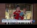 Mary s Place serving up breakfast in Gallatin
