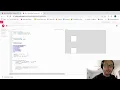 p5 js tutorial - Clicking Shapes to trigger sounds animation