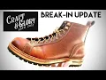 Download Lagu Break In update of Craft and Glory Monkey Boots