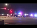 3 critically injured after DUI crash in Fresno police say