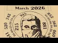 De Saints March 2026 Lottery Predictions Sheet Review