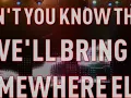 O.A.R. - "Heaven" [Official Lyric Video]