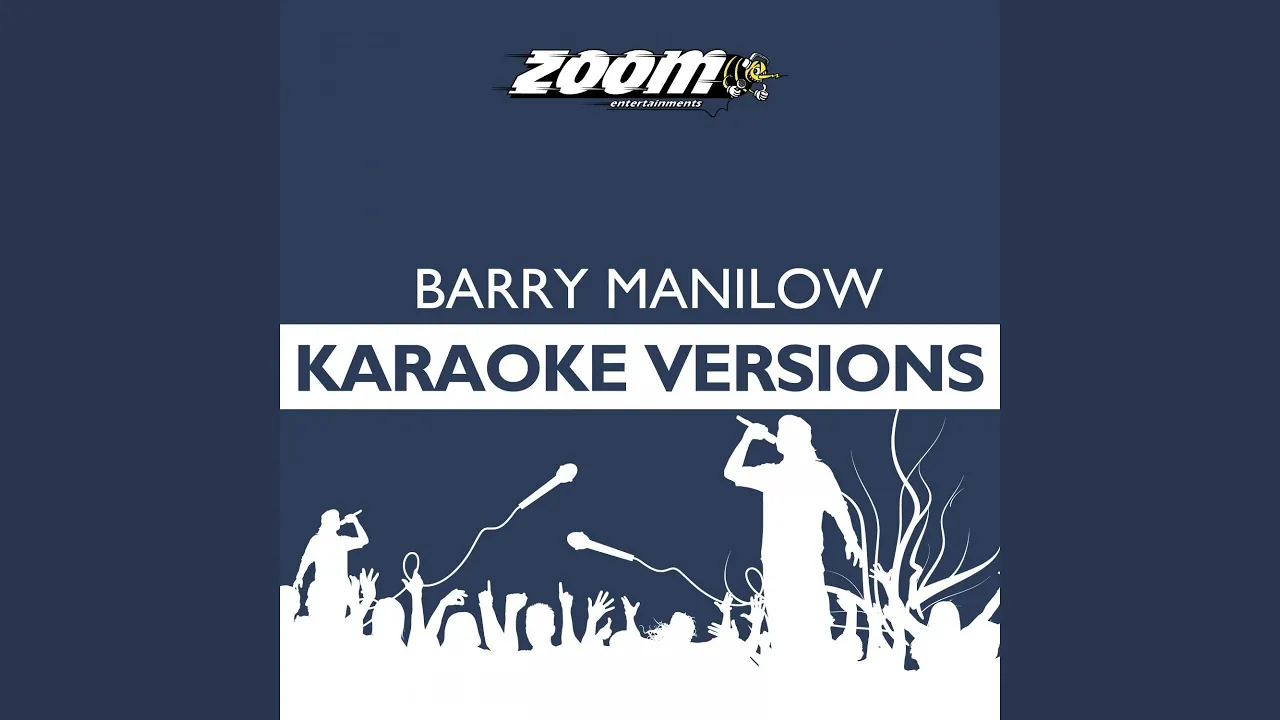 Copacabana (At the Copa) (Karaoke Version) (Originally Performed By Barry Manilow) Copacabana (At the Copa) (Karaoke Version) (Originally Performed By Barry Manilow)