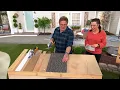 Rotorazer Platinum 7-in-1 Circular Hand Saw w Case on QVC