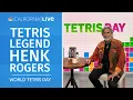 Tetris Legend Henk Rogers How He Changed Gaming Forever