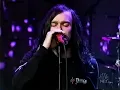 The Used -- Buried Myself Alive (Live At Late Night With Conan O'Brien 05/01/2003) HQ