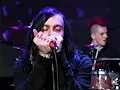 Download Lagu The Used -- Buried Myself Alive (Live At Late Night With Conan O'Brien 05/01/2003) HQ