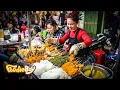 Download Lagu Must-Try Street Snacks in Ho Chi Minh! Banana Fritters, Pizza, Stir-fried Corn, Crispy Pancakes