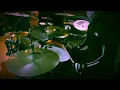 ACIDMAN - 飛光　【Drum cover】