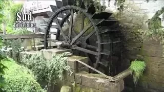 Le Moulin à Farine de Fallais