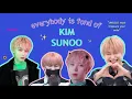 Download Lagu everyone is whipped for kim sunoo #3