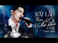 Download Lagu Rất Lâu Rồi Mới Khóc ( New Version ) -  Quốc Thiên  | Trời Hỡi Khi Nghe Người Ta Nhắc Chữ Vợ Chồng…