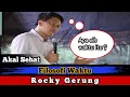 Download Lagu Filosofi Waktu || Rocky Gerung || Akal sehat