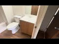 Unit 320 Room Tour