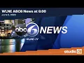 WLNE ABC6 News at 6 00 Full 2022