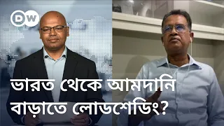মুখোমুখি আজিজুল বারী হেলাল