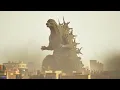 Godzilla Minus One vs Legendary Godzilla by Dazzling Divine