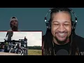 Reaction to RVSHVD - Dirt Road (Official Video)
