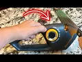 Save Money on New Knives Bonlasharp Sharpener Test