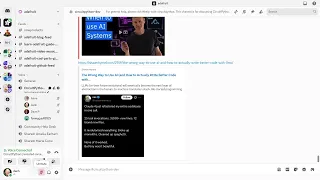 CircuitPython Weekly Meeting for June 9 2025 circuitpython