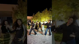 شوف انت منين و انا جي منين 