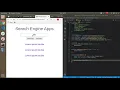 Tutorial Javascript Pemula Indonesia - Membuat Logika Search Engine Sederhana