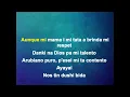Lagu Jeon - Dushi Bida ft. Ataniro [KARAOKE VERSION]