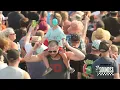 Mad Caddies performing Leavin at the 2024 Supernova Ska Festival