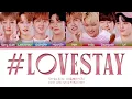 Download Lagu [VOSTFR] Stray Kids '#LoveSTAY' lyrics (color coded fr)