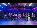 ZUMBA │ Beautiful Sunday │ TML │ Afro House │ 데이비드 줌바 │ DAVID ZUMBA STUDIO