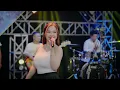 AJENG FEBRIA - EMANG DASAR (OFFICIAL MUSIC VIDEO ANEKA SAFARI) | EMANG DASAR KAMU BAJI***N