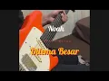 Download Lagu Live Cover Gitar NOAH - DILEMA BESAR COVER GUITAR LIVE‼️AGUDA JERRY KING GUITAR