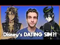 Download Lagu I Played Disney's DATING SIM | Twisted Wonderland