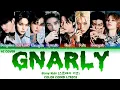 Lagu [AI COVER] What If STRAY KIDS Sang 'Gnarly' by KATSEYE