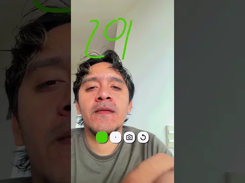 Papá cumple 29 y la hija 9 #tiktok