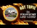Can Hersheypark Expand Our Hot Topic Debate