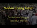 Download Lagu Lirik Medan Juang Islam