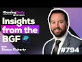 Building a Sustainable iGaming Industry Insights from the Better Gambling Forum Ep 794