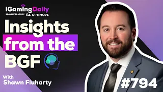 Building a Sustainable iGaming Industry Insights from the Better Gambling Forum Ep 794