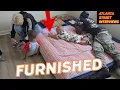 21 ILIANA N TONE GET THEIR WHOLE HOUSE FURNISHED BECAUSE OF VIEWERS