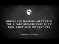 Download Lagu THEY CAN'T LIVE WITHOUT YOU❤️‍🔥[Soulmate/TF]