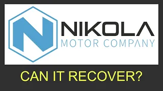 Can Nikola stock recover An NKLA chart analysis