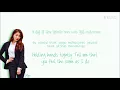 TWICE (트와이스) LOVE LINE Lyrics (Han|Rom|Eng) Color Coded