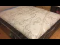 Costco Sealy Posturepedic Atwater Queen Mattress